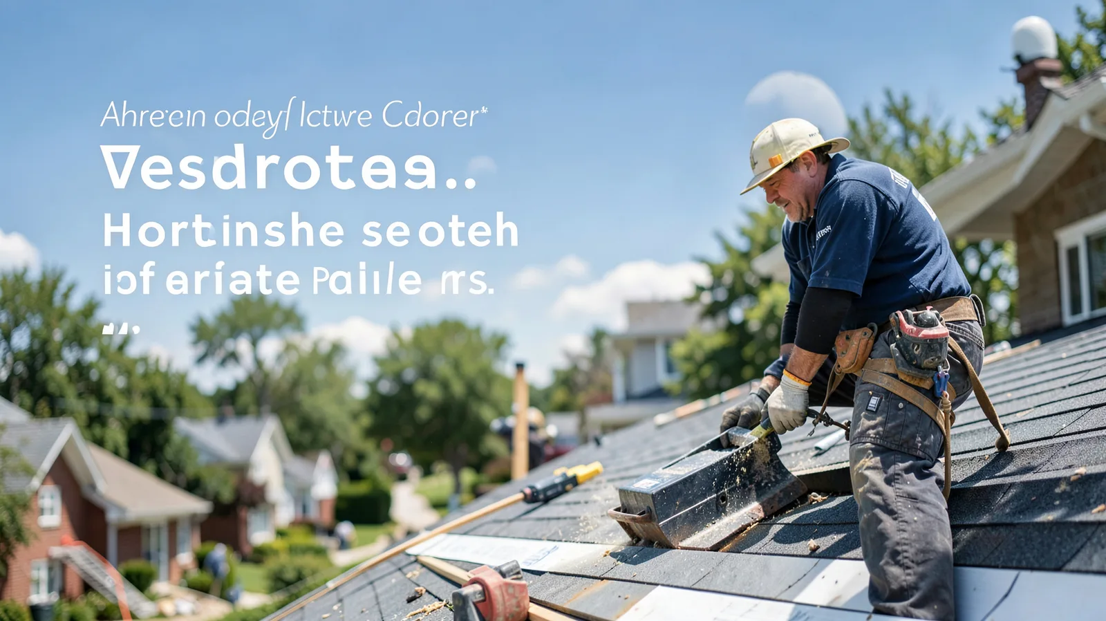 Roof Replacement in Lumberton, NC near me